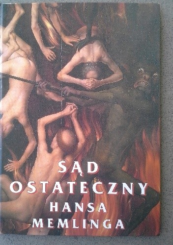 Sąd Ostateczny Hansa Memlinga