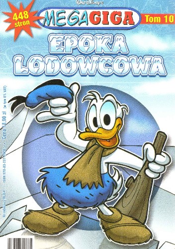 Epoka lodowcowa