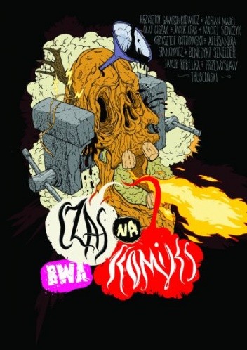 Czas na komiks