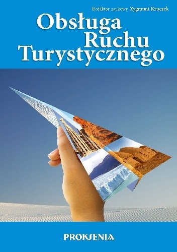 Obsługa ruchu turystycznego