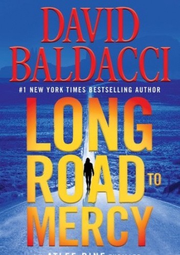 Long Road to Mercy