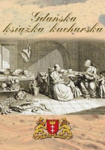 Gdańska książka kucharska
