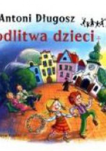 Modlitwa dzieci