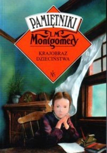 Krajobraz dzieciństwa - pamiętniki
