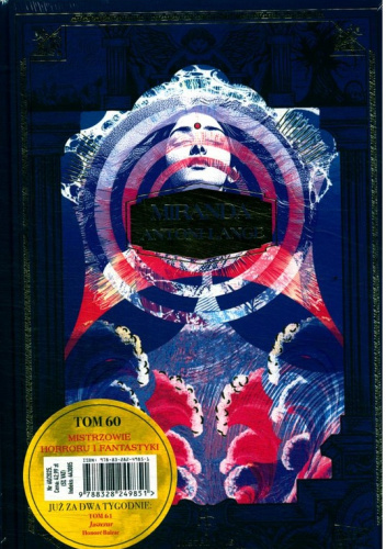 Miranda; W czwartym wymiarze