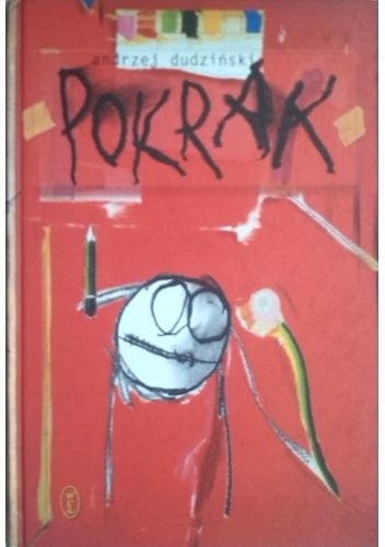 Pokrak
