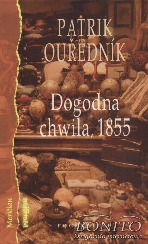 Dogodna chwila, 1855