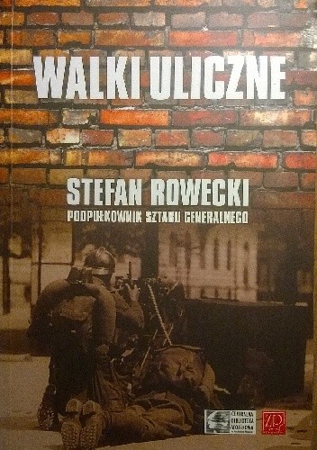 Walki uliczne