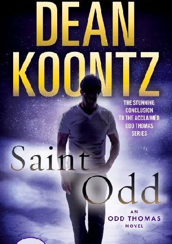 Saint Odd
