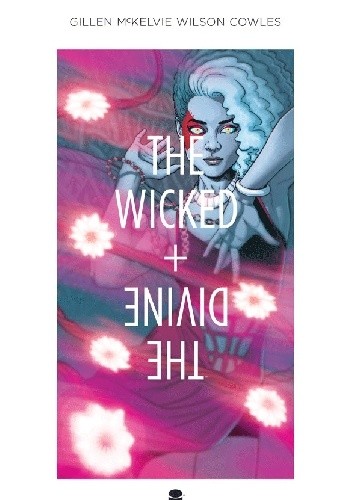 The Wicked + The Divine #18