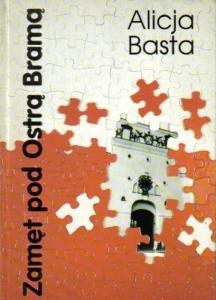Zamęt pod Ostrą Bramą