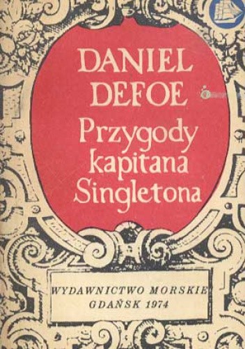 Przygody kapitana Singletona