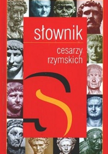 Słownik cesarzy rzymskich