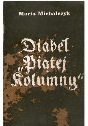 Diabeł "Piątej Kolumny"