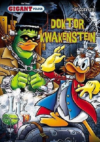 Doktor Kwakenstein