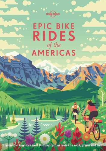 Epic Bike Rides of the Americas