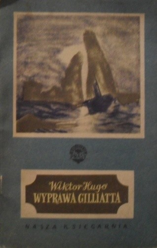 Wyprawa Gilliatta