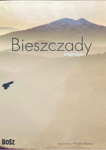Bieszczady. Impresje