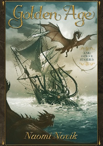 Golden Age and Other Stories