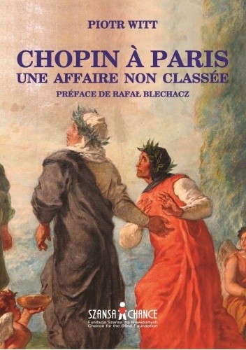 CHOPIN À PARIS. UNE AFFAIRE NON CLASSÉE