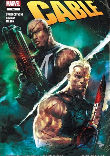 Cable #20
