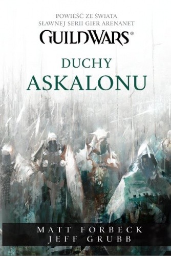 Duchy Askalonu