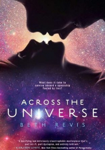 Across the Universe