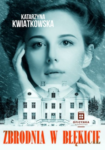 Zbrodnia w błękicie