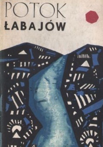 Potok Łabajów