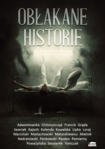 Obłąkane historie