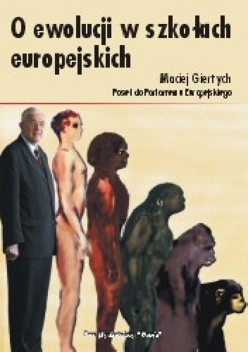 O ewolucji w szkołach europejskich