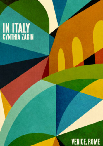 In Italy. Venice, Rome and Beyond