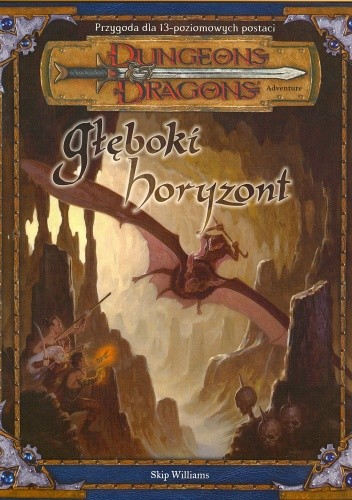 Głęboki Horyzont