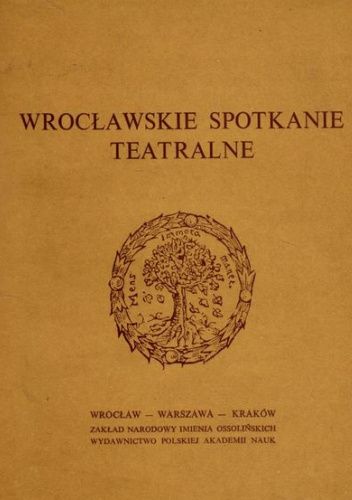 Wrocławskie spotkanie teatralne