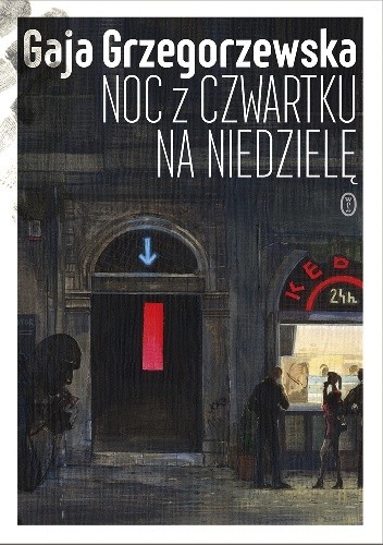 Noc z czwartku na niedzielę