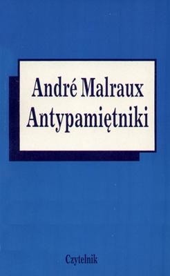 Antypamiętniki