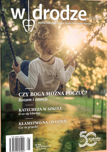 W drodze 2024/08 (612)