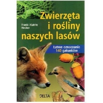 Zwierzęta i rośliny naszych lasów