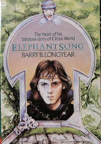 Elephant Song