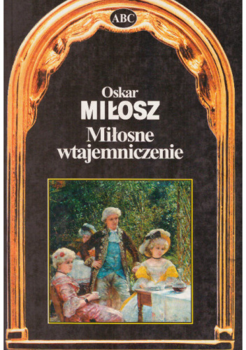 Miłosne wtajemniczenie