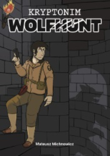 Kryptonim WOLFHUNT
