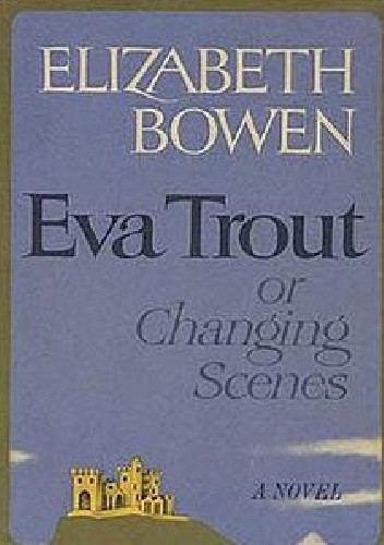Eva Trout