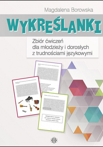 Wykreślanki