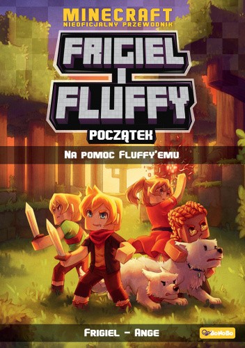 Na pomoc Fluffy'emu