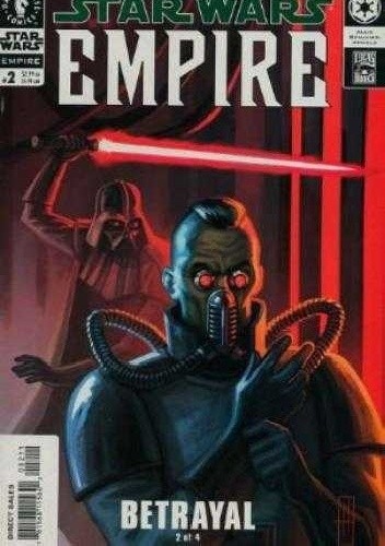 Star Wars: Empire #2