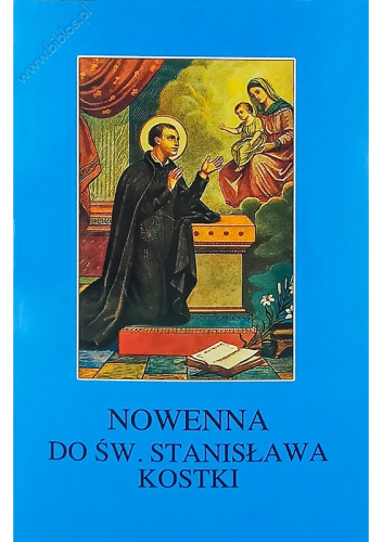 Nowenna do św. Stanisława Kostki