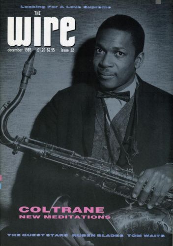 The Wire 22. December 1985
