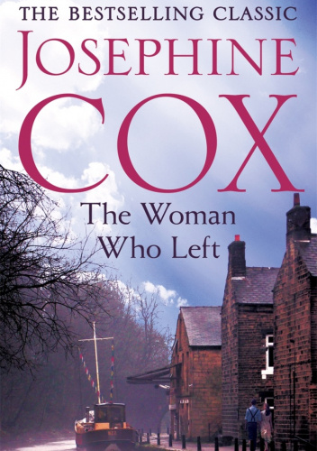The Woman Who Left