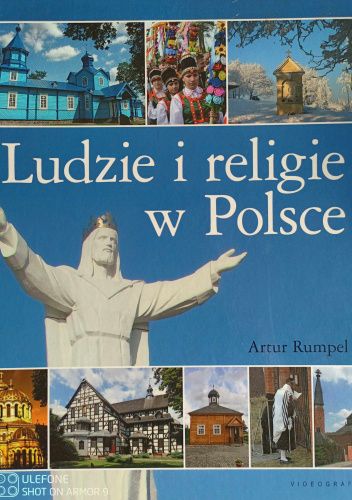 Ludzie i religie w Polsce