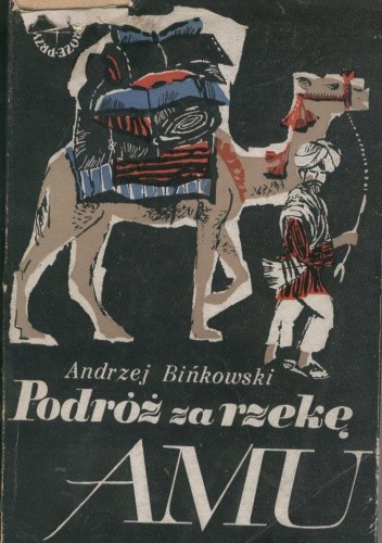 Podóż za rzekę Amu